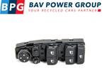 RAAMSCHAKELAAR BMW X1 (F48) (01-2014/06-2022) (61319208107), Gebruikt, BMW