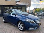 Mercedes-Benz B-klasse 180 Ambition, Voorwielaandrijving, Euro 5, 1295 kg, 4 cilinders