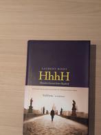HhhH Himmlers hersens heten Heydrich van Laurent Binet, Ophalen of Verzenden, Tweede Wereldoorlog, Gelezen, Algemeen
