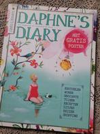 Daphne's Diary Magazine - Inspiratie & Sfeer, Ophalen of Verzenden, Nieuw, Damesbladen