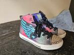Skechers Twinkle Toes met lampjes maat 31, Meisje, Gebruikt, Schoentjes, Skechers