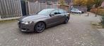 Audi A6 2.0 Tfsi 132KW Multitronic 2012 Grijs, Auto's, Audi, Stof, 1800 kg, 4 cilinders, 1984 cc