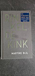Martine Bijl Rinkeldekink, Ophalen of Verzenden, Gelezen, Nederland