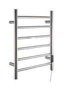 Handoek badkamer radiator 6 stangen nieuw, Ophalen, Minder dan 30 cm, Radiator, Nieuw
