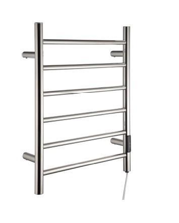 Handoek badkamer radiator 6 stangen nieuw beschikbaar voor biedingen