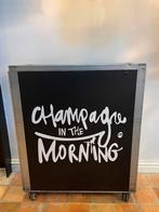 Multifunctionele Vliegtuigtrolley fullsize, Ophalen