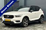 Volvo XC40 2.0 T4 190pk R-Design SCANDINAVIAN LINE, 1969 cc, Wit, Origineel Nederlands, Bedrijf