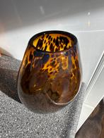 Glazen vaas, Antiek en Kunst, Ophalen of Verzenden