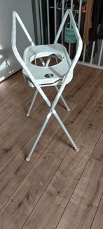 Baby Badstandaard, Gebruikt, Badje, Standaard, Ophalen