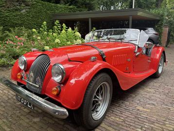 Morgan 4/4 1600 2 SEATER '82 (bj 1982) beschikbaar voor biedingen