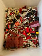 Fischer Techniek, Ophalen