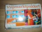 Vrijmarkt Pakket - Alles voor de Vrijmarkt!, Ophalen of Verzenden, Nieuw