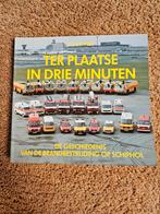 Boek BRANDBESTRIJDING OP SCHIPHOL, Verzamelen, Ophalen of Verzenden, Nieuw, Boek of Tijdschrift