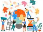 Werk gezocht, Vacatures, Overige vormen