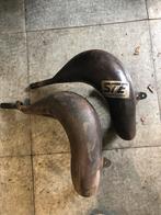 Ktm sx 85 uitlaat hgs en ste bocht, Ophalen of Verzenden