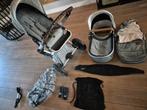 Joolz day kinderwagen met veel accessoires, Kinderen en Baby's, Kinderwagens en Combinaties, Gebruikt, Verstelbare duwstang, Ophalen