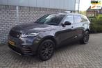 Land Rover Range Rover Velar 2.0 I4 Turbo AWD R-Dynamic SE P, Auto's, Land Rover, Te koop, Zilver of Grijs, Benzine, Gebruikt