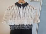 Dames jurk, Kleding | Dames, Jurken, Zo goed als nieuw, Knielengte, Ophalen, Maat 38/40 (M)