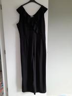 Zwarte jumpsuit Paprika - Maat 4, Zwart, Maat 46/48 (XL) of groter, Ophalen of Verzenden, Zo goed als nieuw