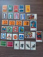 Bund, 31 verschillende, postfris, Ophalen of Verzenden, BRD
