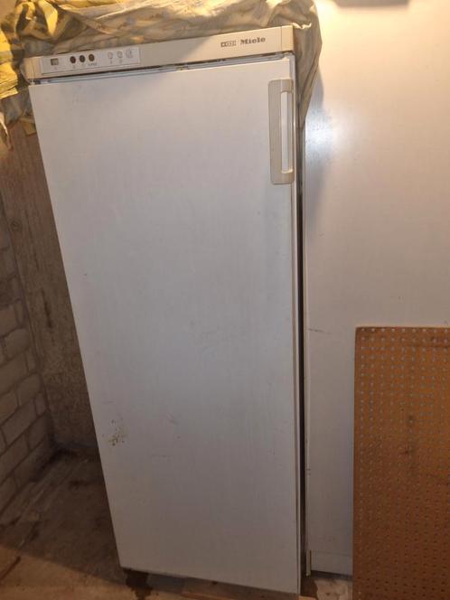 Miele vriezer, Witgoed en Apparatuur, Wasmachines, Gebruikt, Ophalen of Verzenden