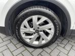 Volkswagen Tiguan 2.0 TDI Life Business | 2022| DSG | Climat, Gebruikt, Zwart, 4 cilinders, 150 pk