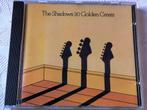 CD The Shadows 20 Golden Greats 1987, Boxset, Ophalen of Verzenden, Zo goed als nieuw, 1980 tot 2000