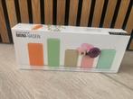 Mini vaasjes van Remember, Huis en Inrichting, Woonaccessoires | Vazen, Ophalen of Verzenden, Nieuw, Aardewerk of Porselein, Minder dan 50 cm