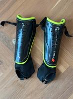 Grays Hockey Scheenbeschermers - maat M, Sport en Fitness, Ophalen of Verzenden, Gebruikt, Kleding