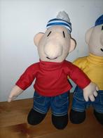 Originele Buurman en Buurman knuffels. Leuk voor in de bus, Ophalen of Verzenden, Zo goed als nieuw, Overige typen