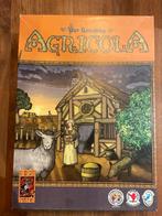 Agricola bordspel, Hobby en Vrije tijd, Gezelschapsspellen | Bordspellen, Een of twee spelers, Ophalen, Zo goed als nieuw