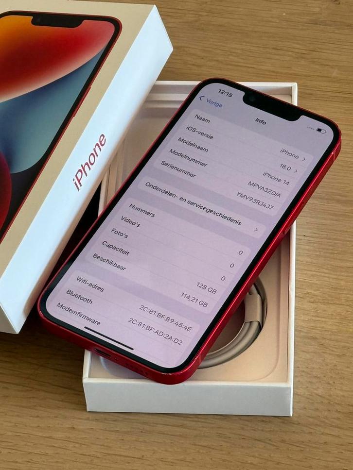 Ik koop jouw iPhone over voor een schappelijke prijs! 0517, Telecommunicatie, Mobiele telefoons | Apple iPhone, Zo goed als nieuw