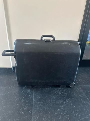 Samsonite koffer beschikbaar voor biedingen