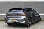 Opel Astra 1.2T 130PK Elegance / Navi Pro / Stoel-Stuurverwa, Auto's, Voorwielaandrijving, 12 maanden, Stof, 1250 kg