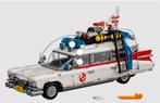 Lego ecto-1 10274 complete set, Kinderen en Baby's, Speelgoed | Duplo en Lego, Ophalen of Verzenden, Zo goed als nieuw