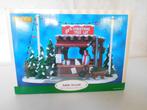 Lemax 73646 Ed's Christmas Tree Lot  K5-3, Diversen, Kerst, Ophalen of Verzenden, Zo goed als nieuw