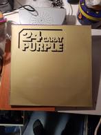 lp Deep Purple-24 Carat Purple (Z235-139), Cd's en Dvd's, Vinyl | Rock, Ophalen of Verzenden, Zo goed als nieuw