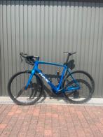 Isaac Vitron koersfiets, Fietsen en Brommers, Fietsen | Racefietsen, Ophalen of Verzenden, Nieuw, Heren, Overige merken