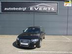 Audi A3 Sportback 1.8 TFSI Ambiente Pro Line Apk 04-06-2026, Stof, Gebruikt, 4 cilinders, Zwart