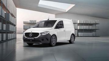Mercedes-Benz eCitan L1 Pro 51 kWh beschikbaar voor biedingen