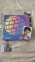 The Boyz album - Right here, the Sphere ver., Ophalen of Verzenden, Zo goed als nieuw