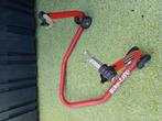 Bike lift., Motoren, Accessoires | Onderhoudsmiddelen, Ophalen of Verzenden