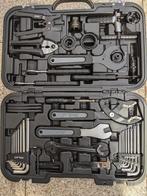 XLC gereedschapskoffer TO-S104 39-delig E-bike fiets, Ophalen of Verzenden, Nieuw, Gereedschapsset