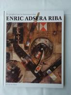 Enric Adsera Riba, Boeken, Ophalen of Verzenden, Zo goed als nieuw, Overige onderwerpen, Ad van der Blom