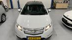 Chevrolet Volt 1.4E 2013 Wit - 132xxx KM NAP, Auto's, Chevrolet, 1398 cc, 4 cilinders, 4 stoelen, Wit