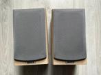 Tannoy Mercury mxR Light Maple Speakers, Ophalen of Verzenden, Zo goed als nieuw, 60 tot 120 watt, Front, Rear of Stereo speakers