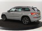 Skoda Kodiaq 2.0 TDI 4x4 Sportline | Panoramadak | 7-persoon, Automaat, Gebruikt, 2000 kg, 7 stoelen
