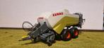 Claas Quadrant 3400 UH, Hobby en Vrije tijd, Modelauto's | 1:32, ., Tractor of Landbouw, Ophalen of Verzenden, Zo goed als nieuw