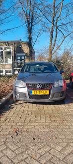 Volkswagen Golf 2.0 GTI 147KW 5D AUT 2006 Grijs, 1984 cc, Zilver of Grijs, Electronic Stability Program (ESP), 200 pk