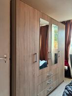 Kledingkast 200x200cm, Huis en Inrichting, Kasten | Kledingkasten, Ophalen, 200 cm of meer, 150 tot 200 cm, Zo goed als nieuw